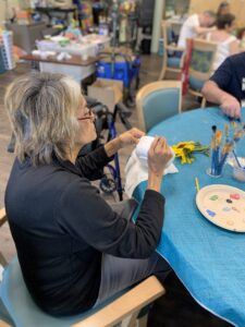 Fun Indoor Activities for Older Adults