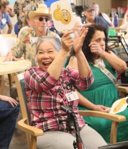 Fun Activities For Seniors